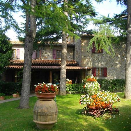 Villa Tacco Quarata Exterior foto