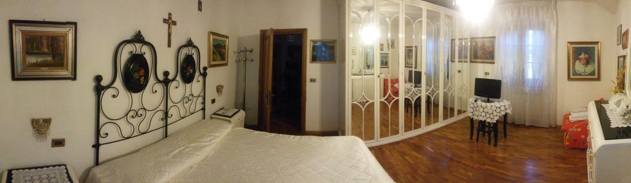 Villa Tacco Quarata Habitación foto